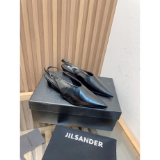 Jil Sander Sandals